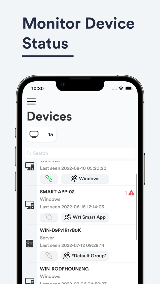 #5. PC Matic Mobile Security (iOS) 由: PC Matic, Inc.