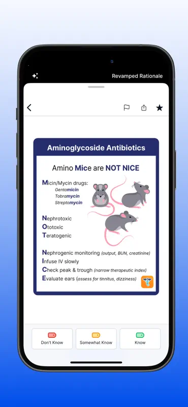 NCLEX RN Mastery Exam - 2026 screenshot 8 of 10