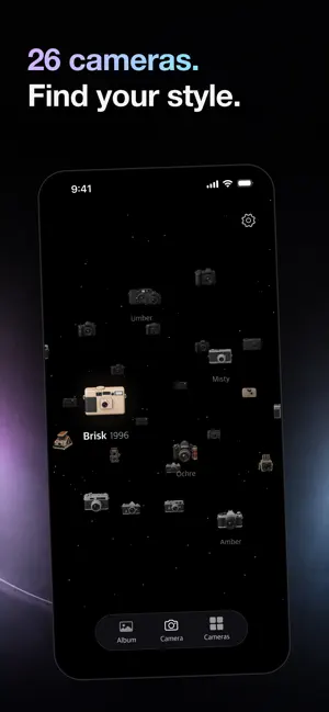 Tonalog screenshot 2