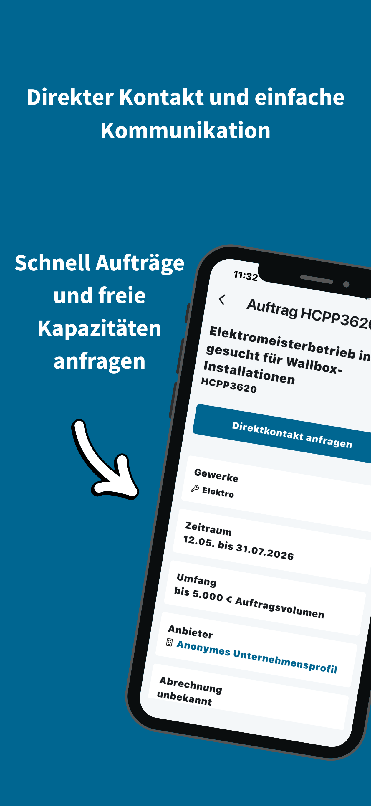 Handwerk Connected screenshot 4