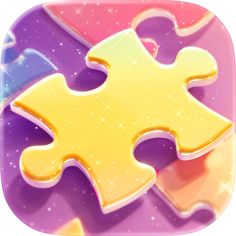 Jigsaw.com: Classic Puzzle screenshot 11