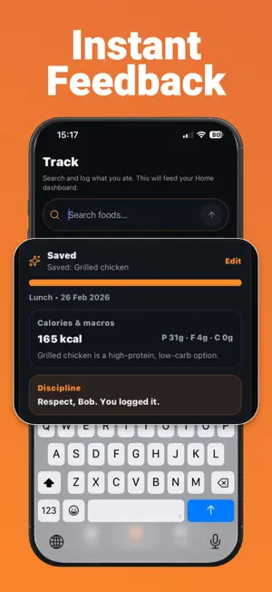 Carnivore Diet App & Tracker screenshot 4