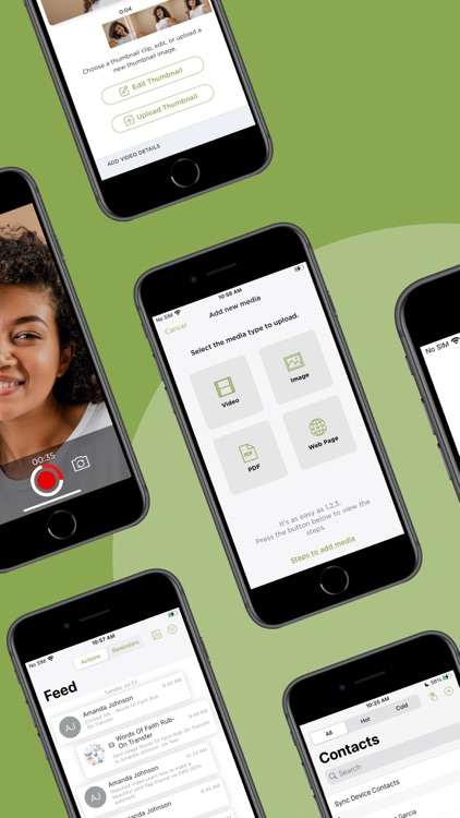 Magnolia Design Co. Connect