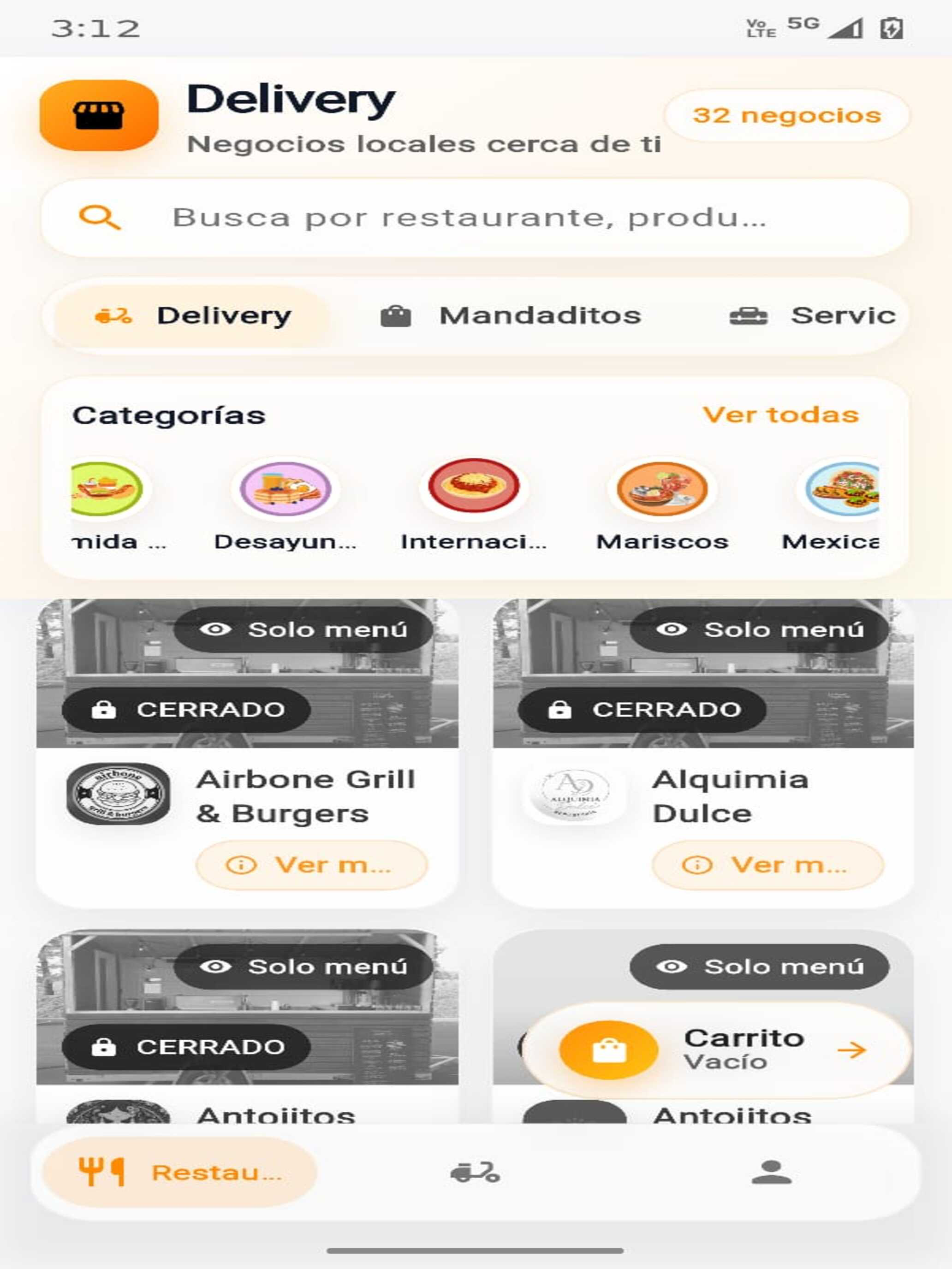 DOBLEU screenshot 12