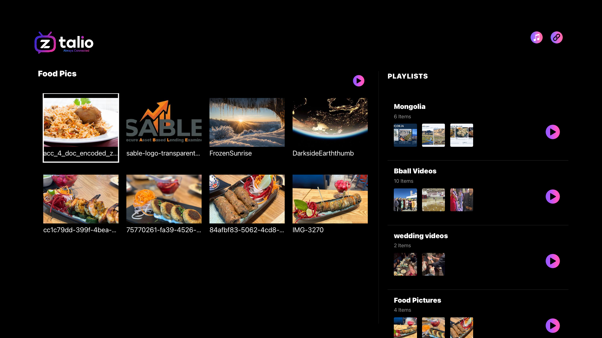 Ztalio screenshot 16