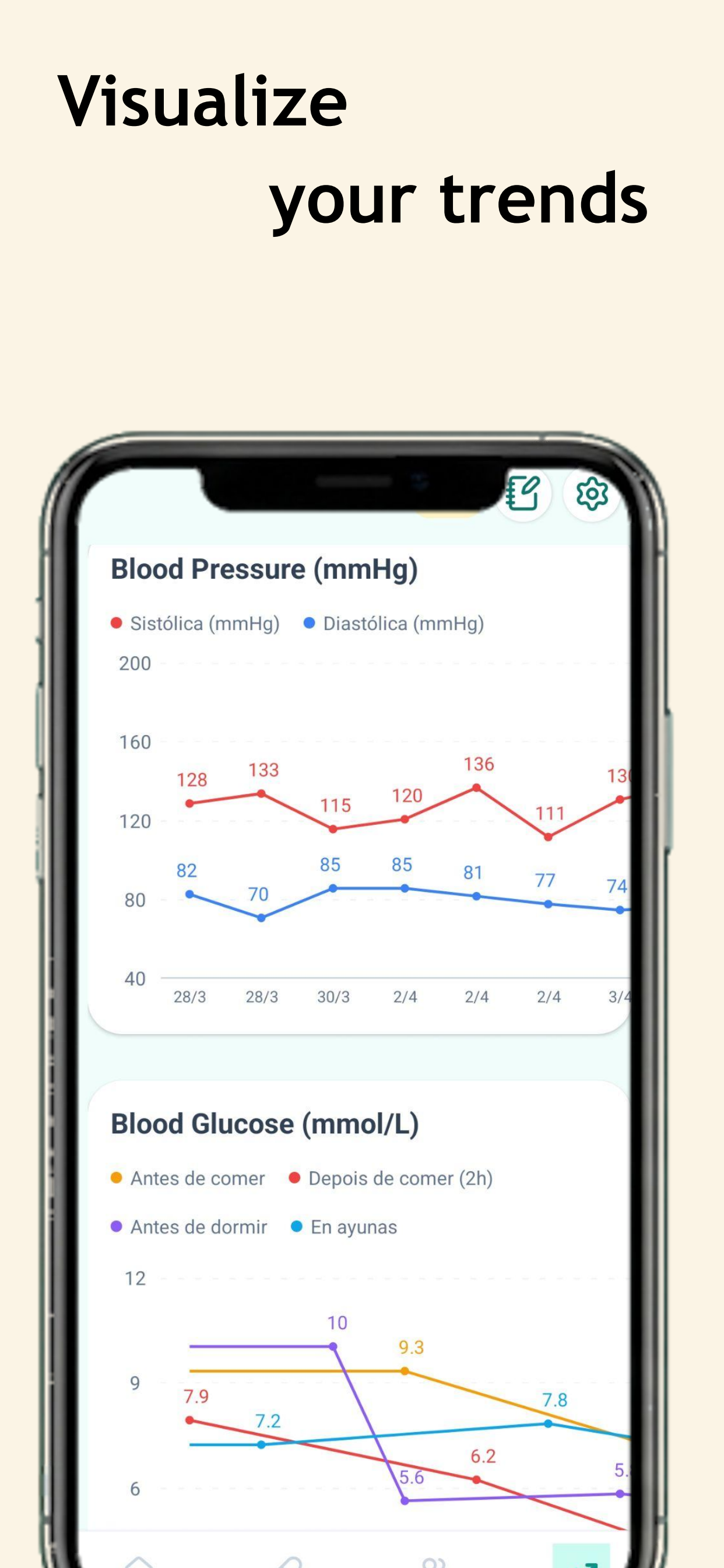 EasyPill - Medication Reminder screenshot 5
