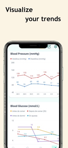 EasyPill - Medication Reminder Screenshot 5 of 9