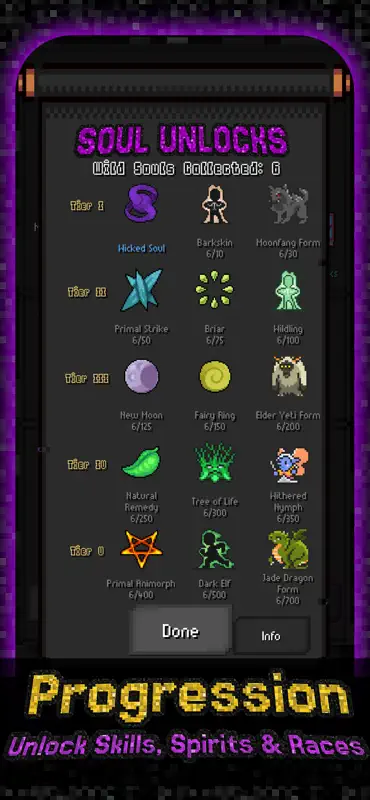Adventure To Fate: Dungeons screenshot 10 of 10