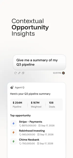 Quantum-heaps screenshot 2