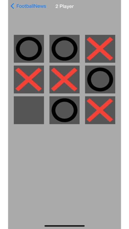 Football News & Games screenshot-5