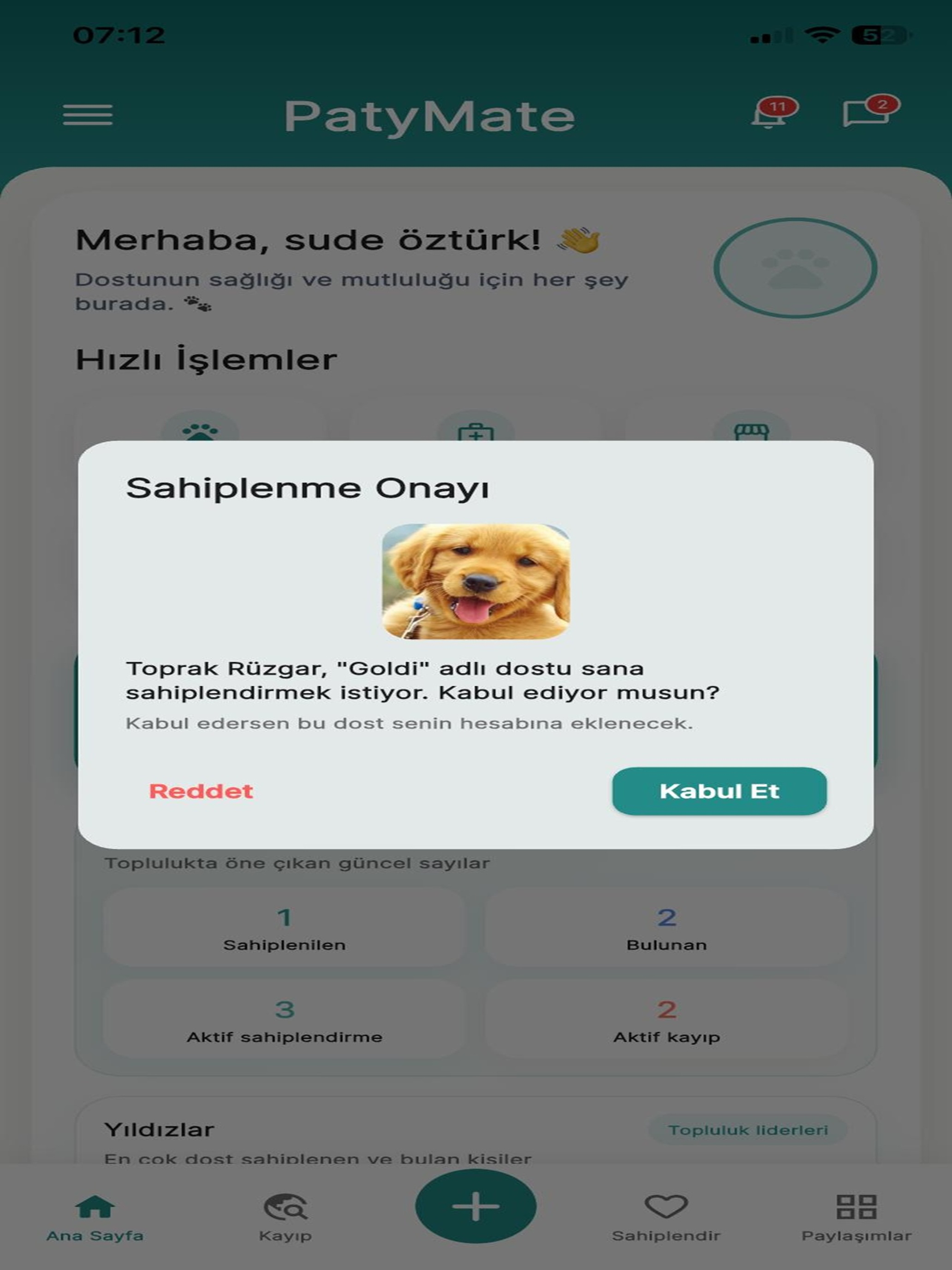 PatyMate screenshot 16