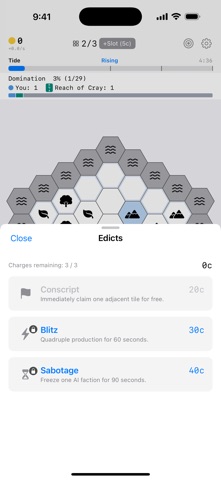 Hex by Hex Screenshot 5 of 8