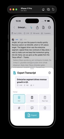 dijin Screenshot 6 of 6