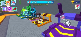 Monkey Run Rush Speed Screenshot 7 of 7