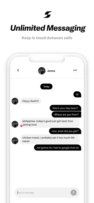 SomeSome: Global Video Chat iPhone screenshot 6