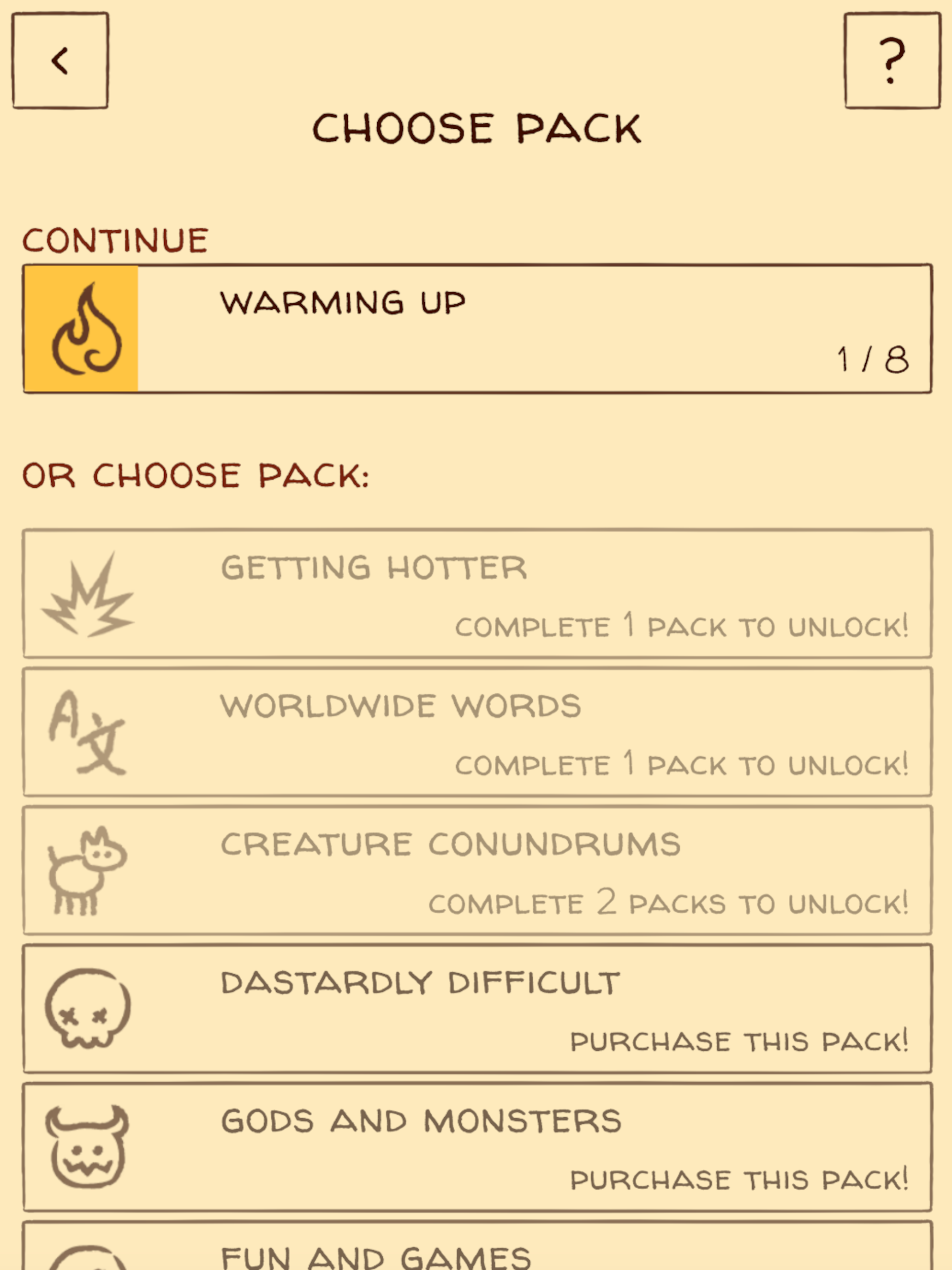 Word Worm screenshot 8