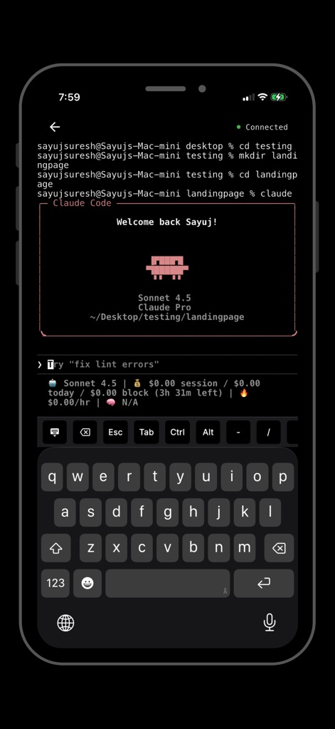 Macky - Developer Tools App | MWM