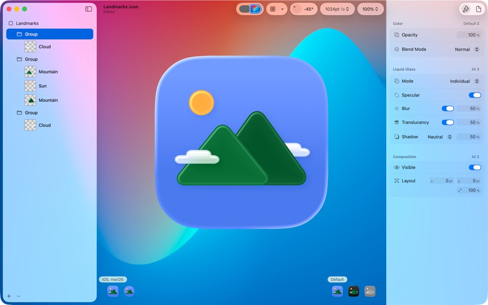 #6. Xcode (macOS) 来自: Apple