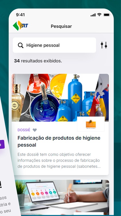 SBRT - Respostas Técnicas