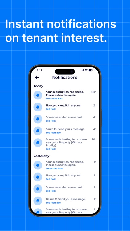 Book A Tenant screenshot-3