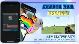 How to cancel & delete texture maker for minecraft pe 1