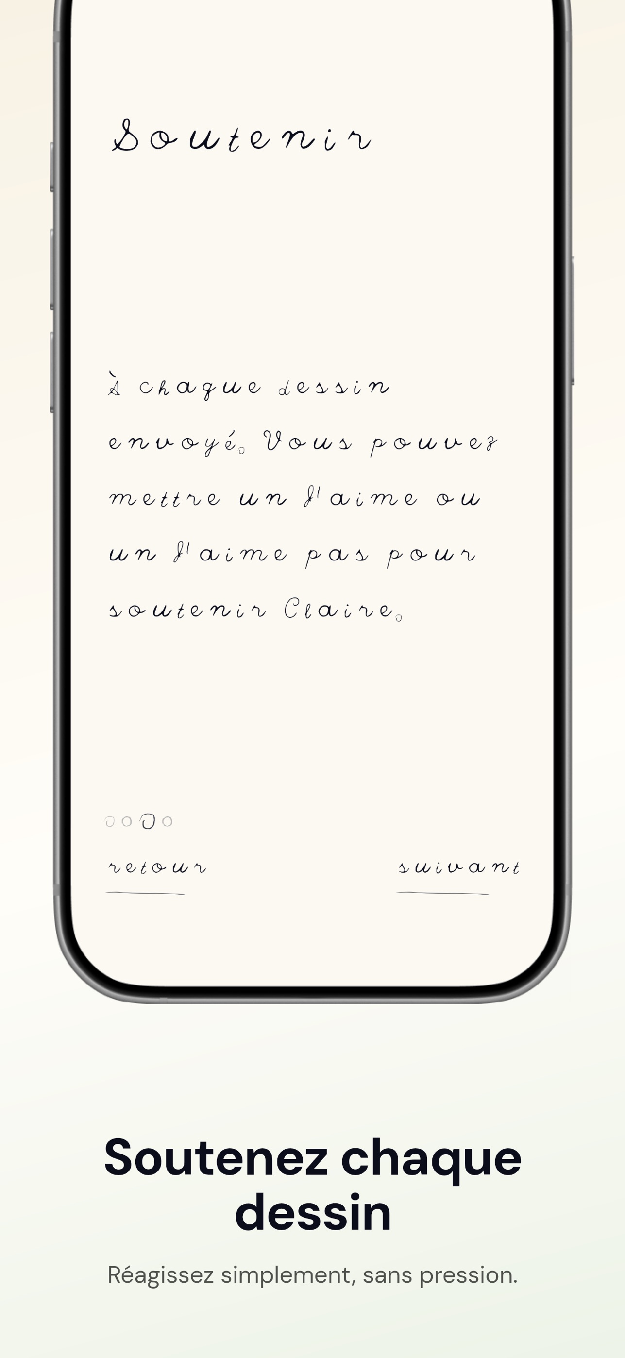 Screenshot 4 of Lokoum