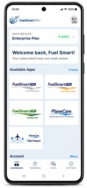 FuelSmart Pro screenshot 2