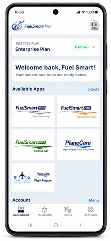 FuelSmart Pro Screenshot 2 of 6