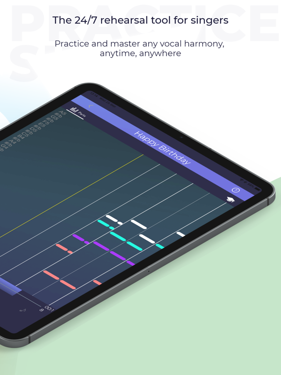 Screenshot #5 pour Harmony Helper
