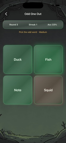 Hweien Lexir iPhone screenshot 2