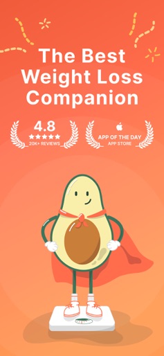 Kompanion Intermittent Fasting screenshot