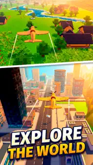 Epic Plane Evolution iphone bilder 2