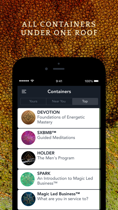 Screenshot #3 pour Perri Chase