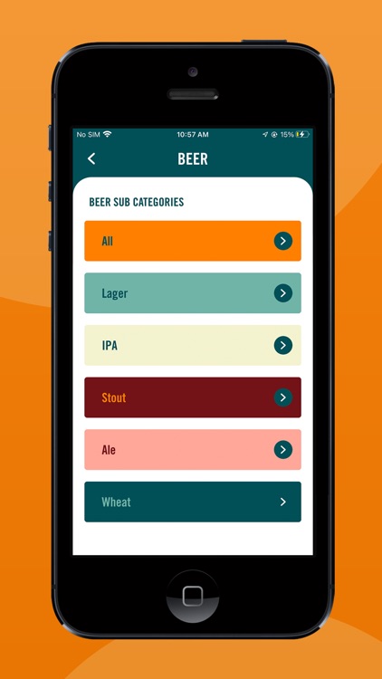 Zoom Drinks Delivery screenshot-3