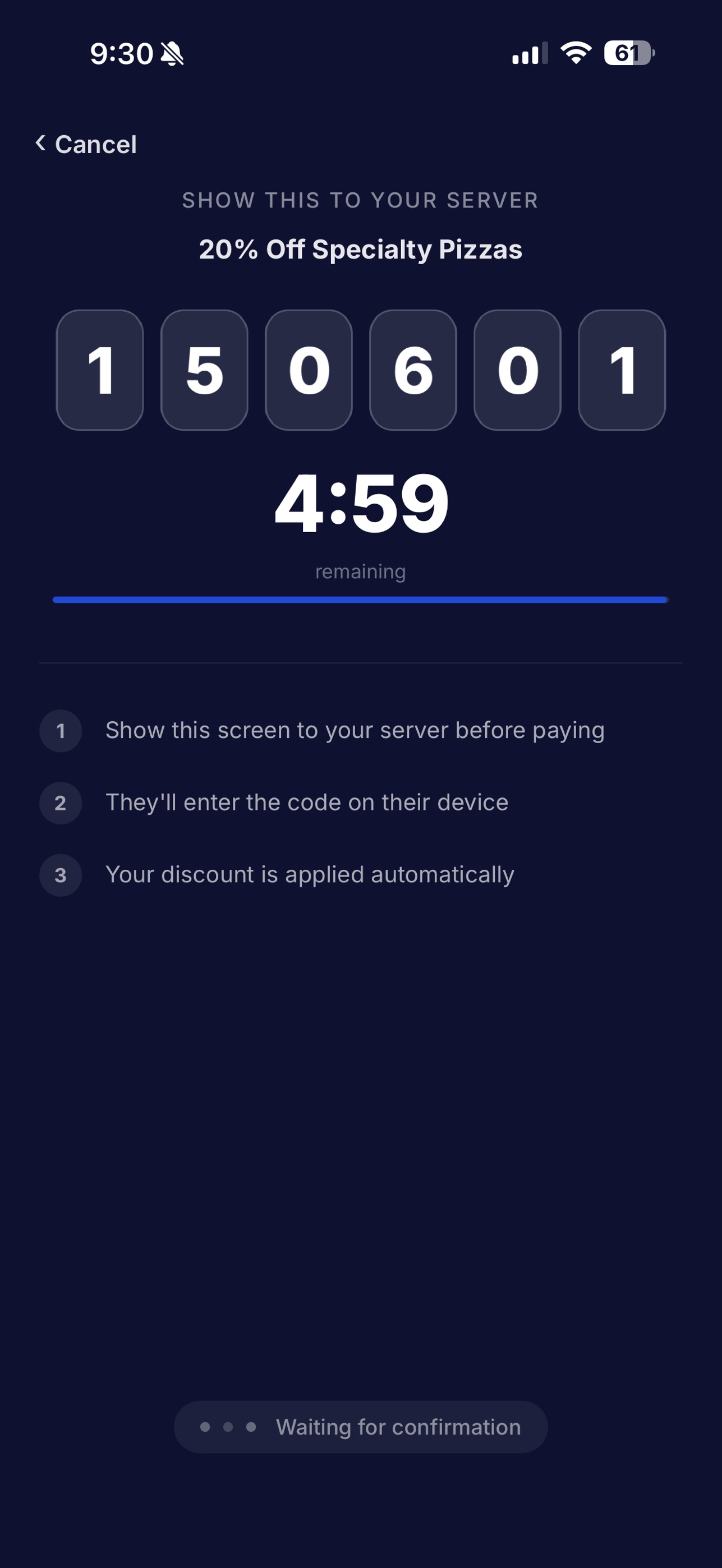 Screenshot 6 of LifeStyl