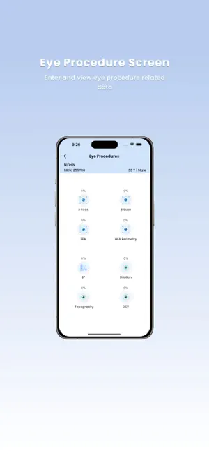 G vision screenshot 4