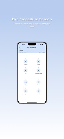 G vision screenshot