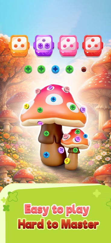 Nuts & Bolts: Screw Master 3D screenshot 3