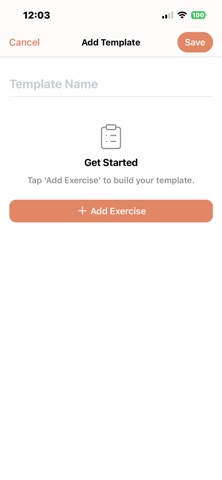 LiftBar Screenshot 6 of 9