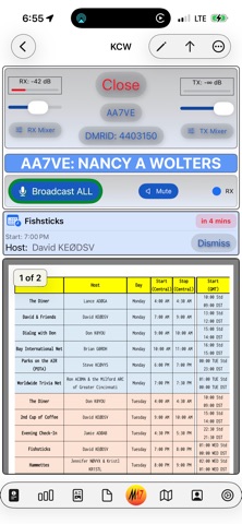 MSeven - M17 Screenshot 8 of 10