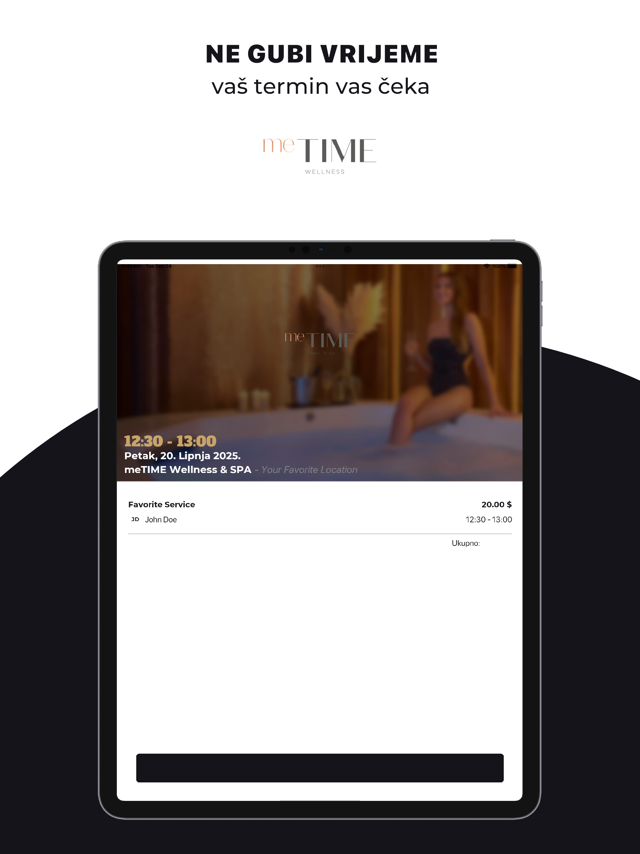 meTIME Wellness & SPA
