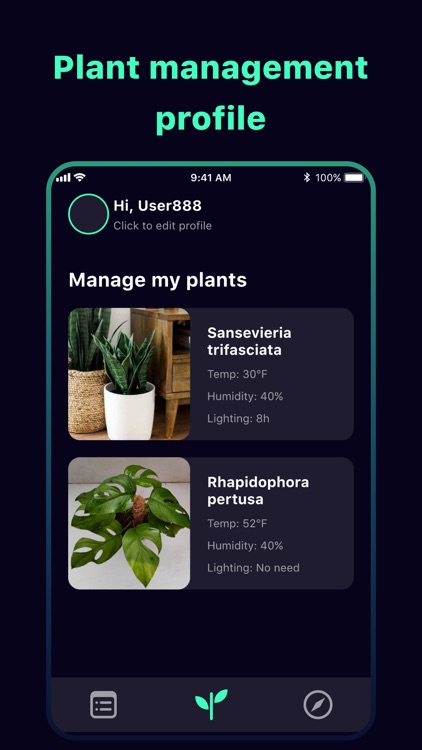 Flower:Plant Watering Reminder