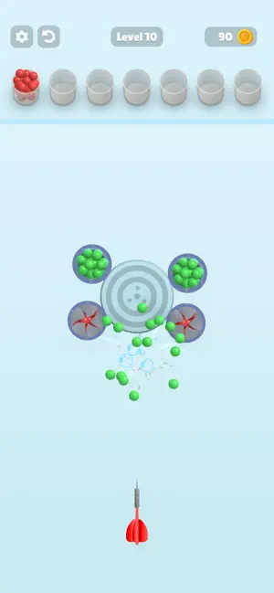 Pop & Collect screenshot 1