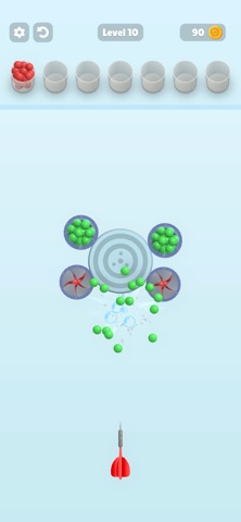 Pop & Collect Screenshot 1 of 6