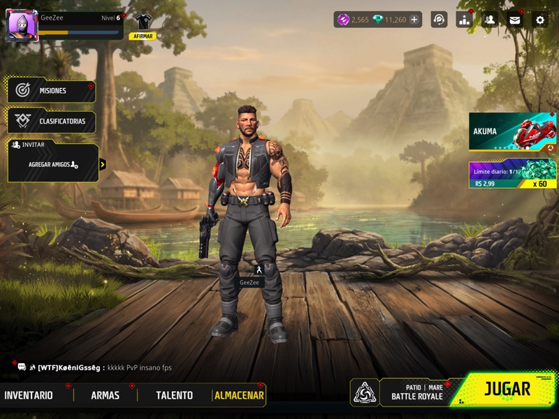Prime Rush screenshot 11