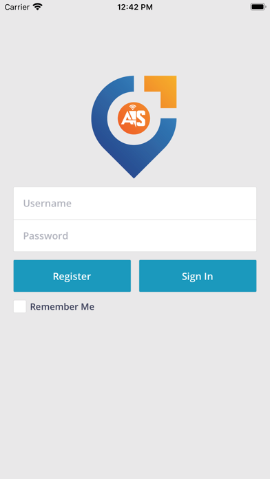Screenshot #1 pour AIS TRACK