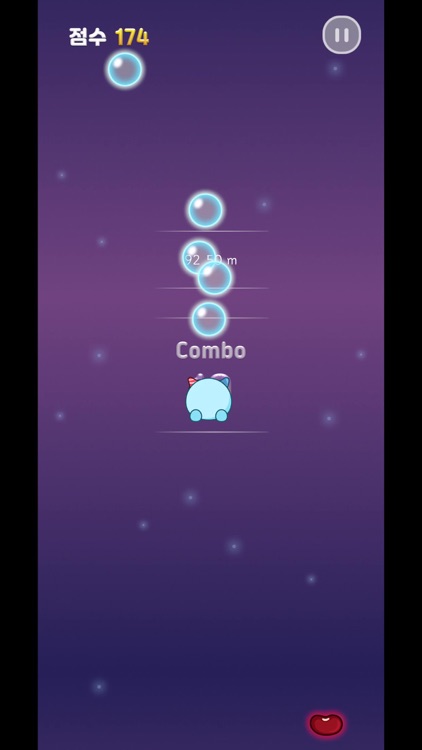 뿌꾸 대모험: 공격해라! screenshot-3