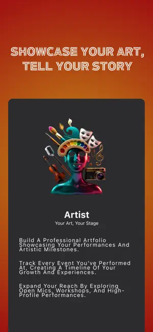 ArtfulYo screenshot 4