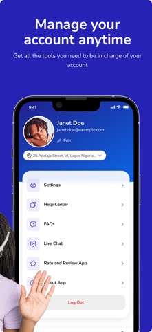 BubblesNG screenshot