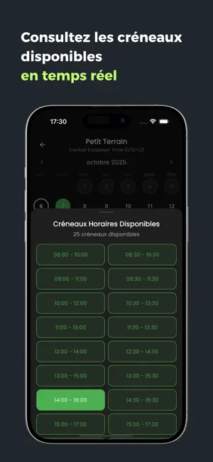 Malab screenshot 2
